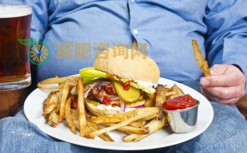 低收入群体易肥胖 一日三餐如何保持健康 低收入人群肥胖原因