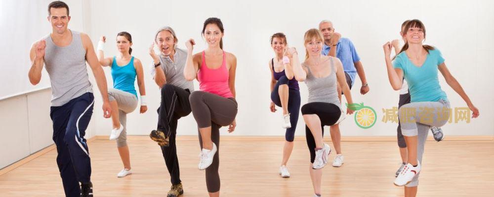 运动减肥要多久才能有效果 运动减肥成功后怎么保持 适合减肥的运动有哪些