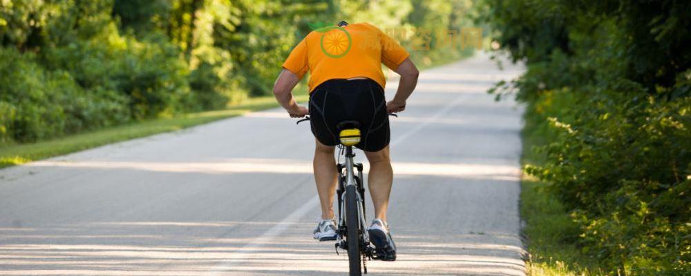 怎么骑车减肥 骑车减肥方法 骑车多久能减肥